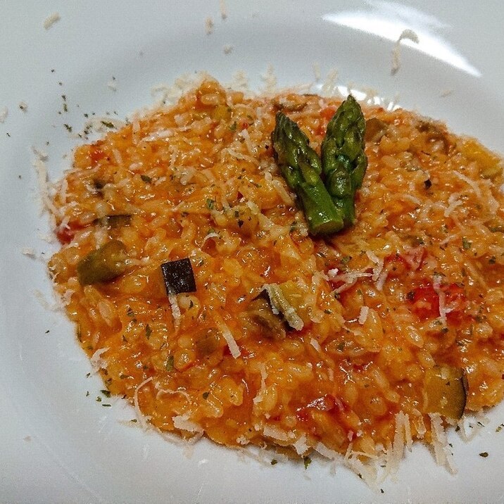 本格おもてなし料理 プロの野菜のリゾット レシピ 作り方 By Gngn Sキッチン 楽天レシピ 本格おもてなし料理 プロの野菜のリゾット レシピ 作り方 By Gngn Sキッチン 楽天レシピ
